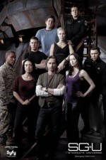 Watch Stargate Universe Movie4k